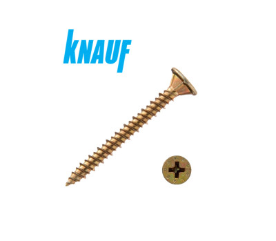 Aquapanel screw with tip (SN 39) 4,2x39 mm