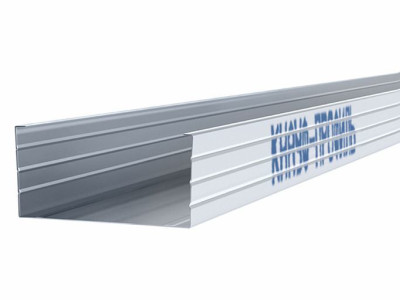 Knauf guide profile @ C 50\100\50\0.6 \3000