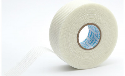 Knauf adhesive tape 90 m. (mesh tape)